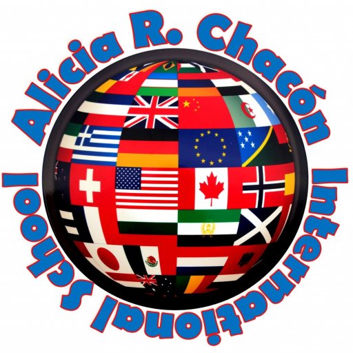 Alicia R. Chacon International School