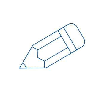 Pencil Icon